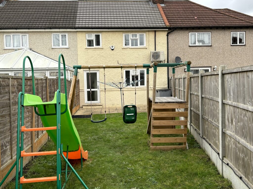 Hardie Road, Dagenham, RM10 7BS