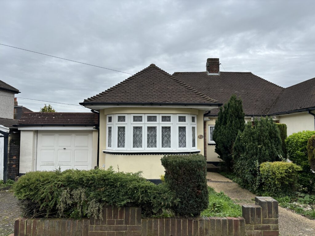 Penhurst Road, Ilford, IG6 2QT