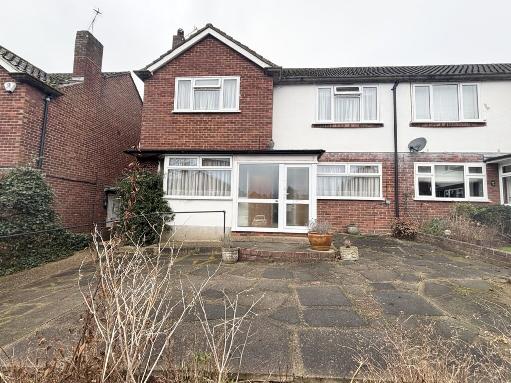 Shrublands Close, Chigwell, IG7 5EA