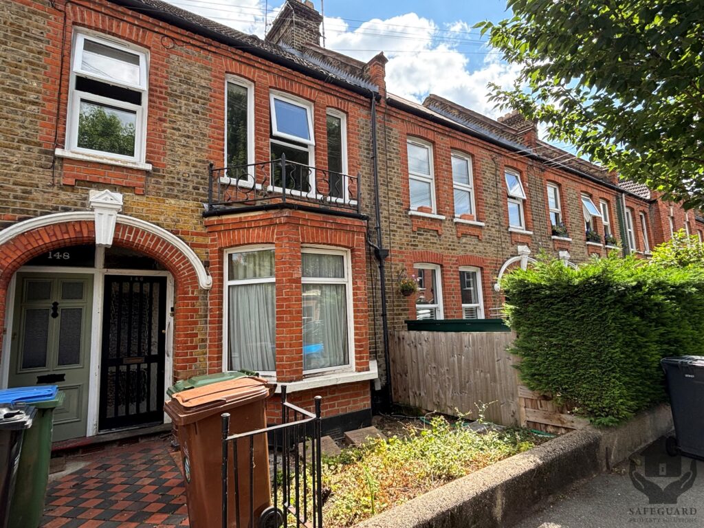 Carr Road, E17 5EW
