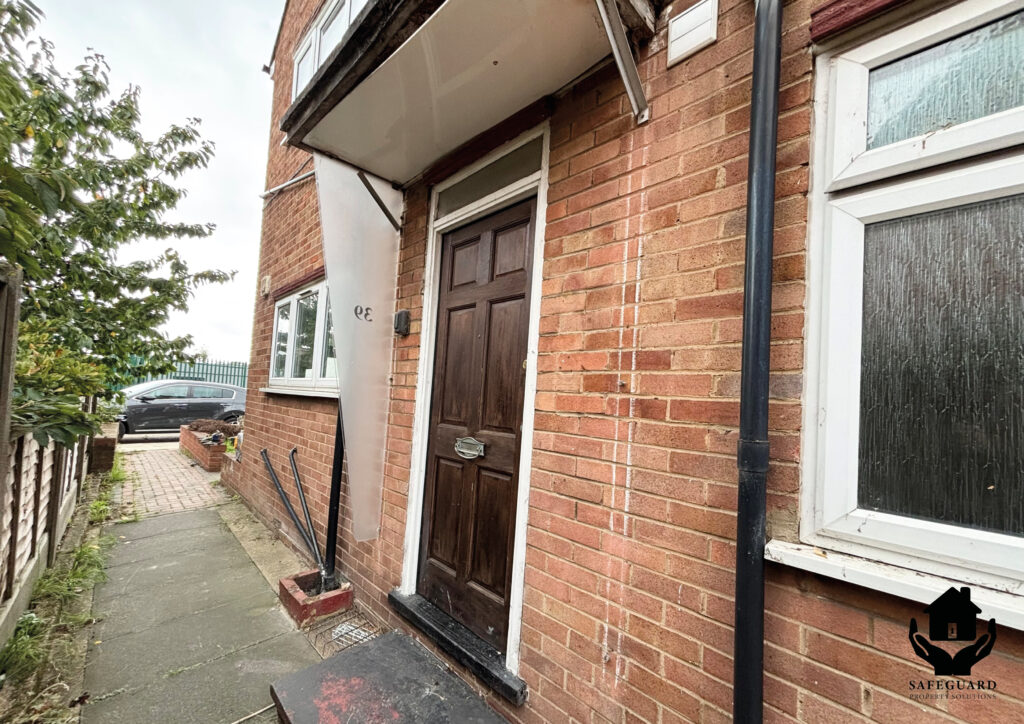 Starch House Lane, Barkingside, IG6 1PU