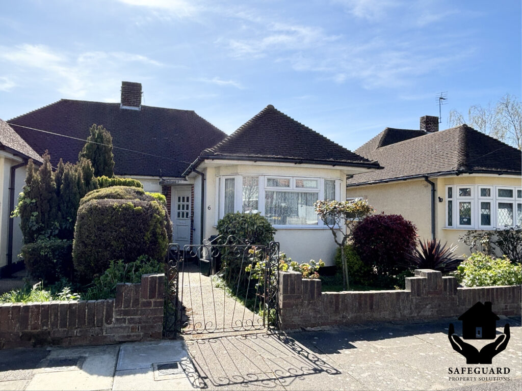 Penhurst Road, Ilford, IG6 2QT