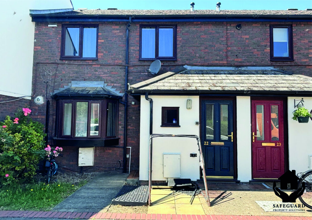 Boleyn Close, Waltamstow E17 6QZ